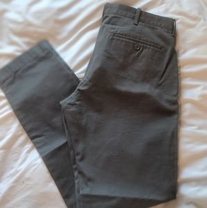 J Crew Driggs Pant